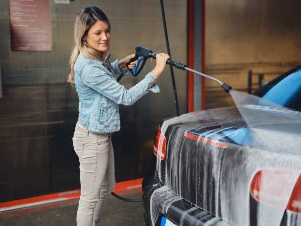 Best Pressure Washing Company Near Me  in Lithonia, GA